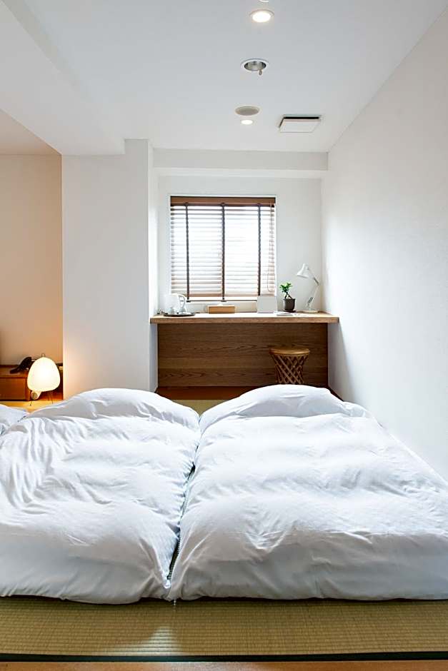 Hotel Pacific Kanazawa