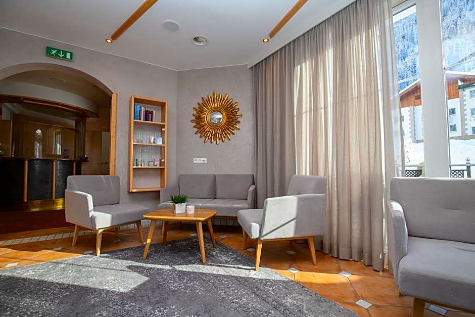 The Hotel - himmlisch wohlfühlen