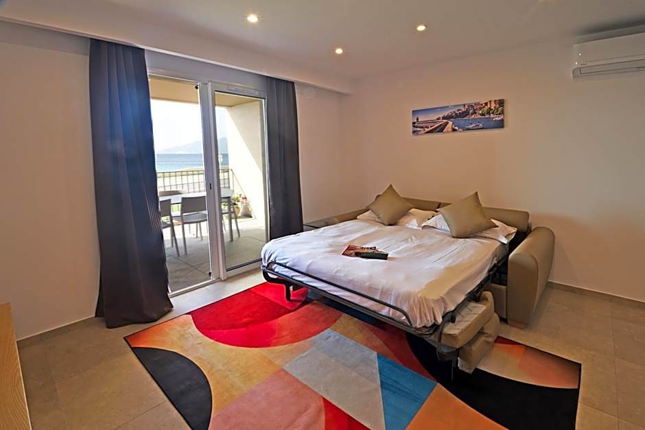 Résidence Saint-Jean