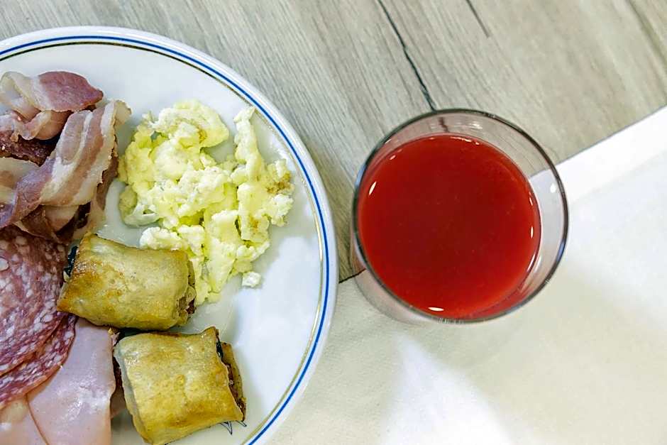 Best Western Hotel dei Mille