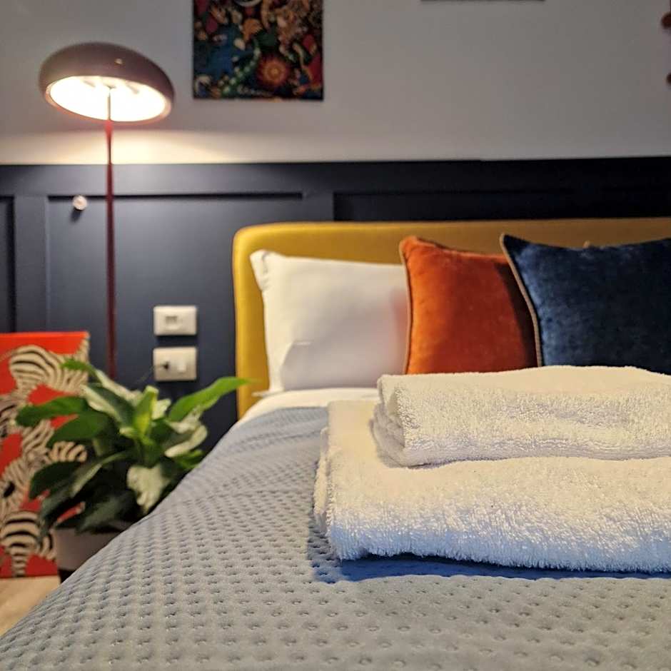 Central City Rooms