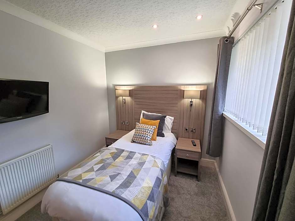 The Diplomat Hotel Restaurant & Spa