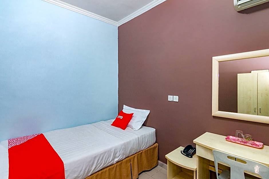 Super OYO 1159 Hotel New Sabah