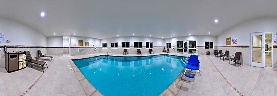 Candlewood Suites Carlsbad By IHG