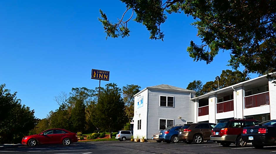 Liberty Inn Old Saybrook