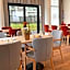 Zenao Appart'hotels Boulogne-sur-Mer - La Rose des Vents