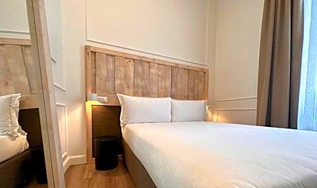Family Junior Suite