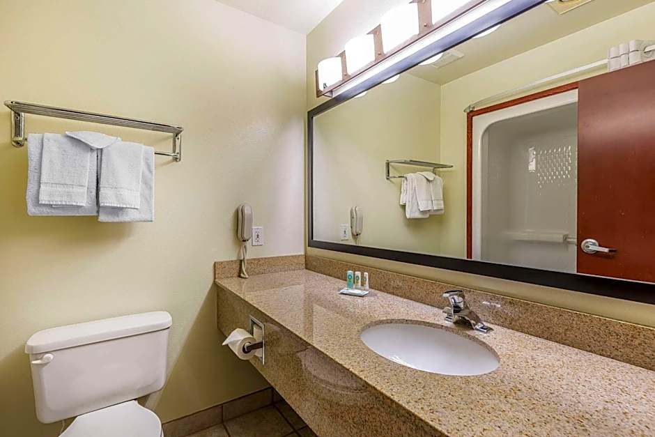 Quality Inn Washington - St. George North