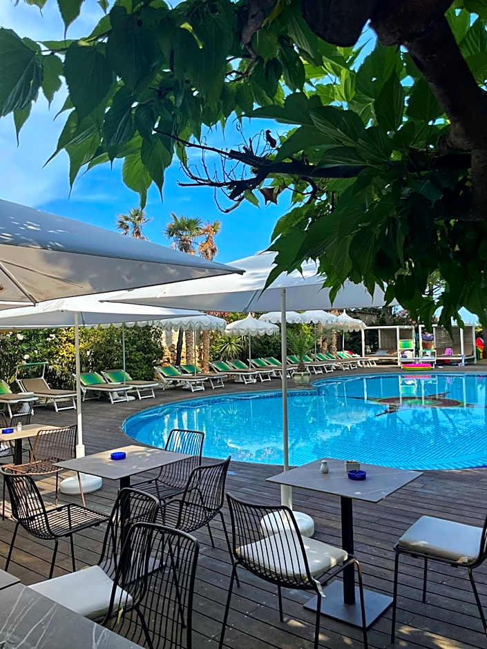 Park Hotel Cellini