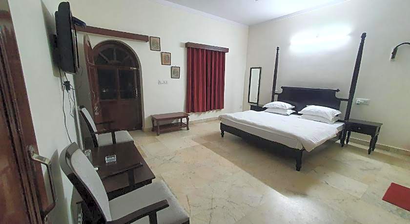 Hotel Gajendra Niwas Suncity – Jodhpur, FL