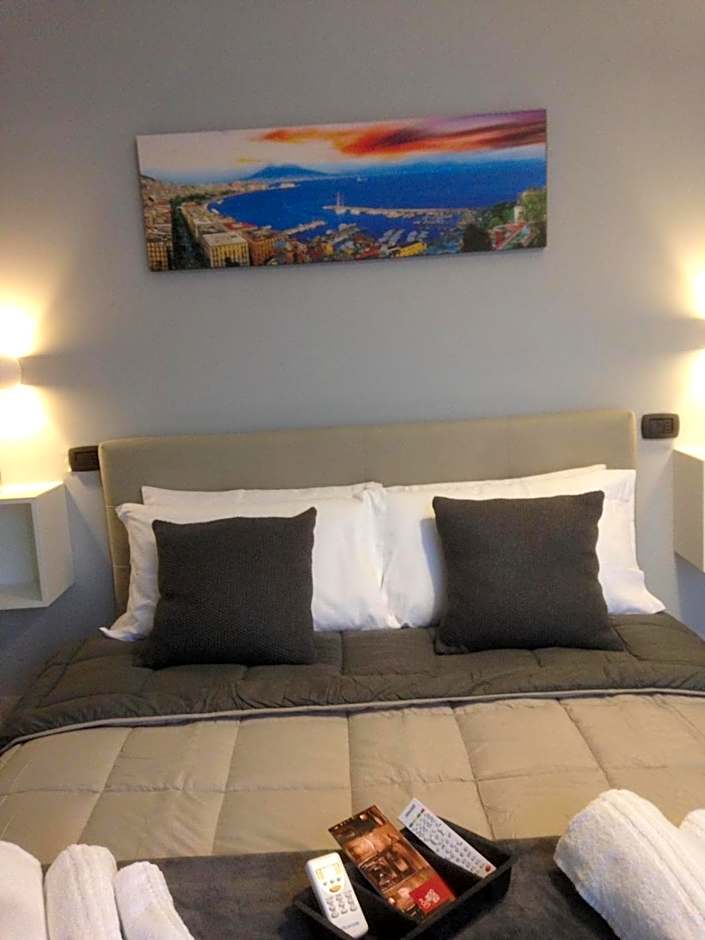 B&B Belvedere Partenopeo