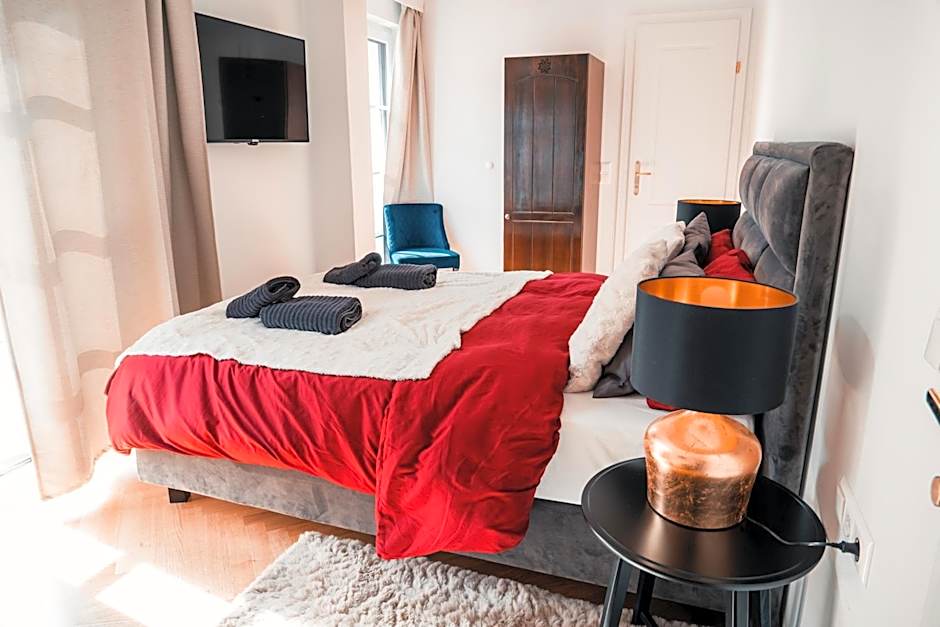 Hotel Sonnenalm Stuhleck