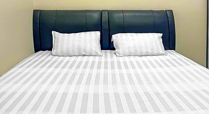 Hotel O Wisma Dg Tata