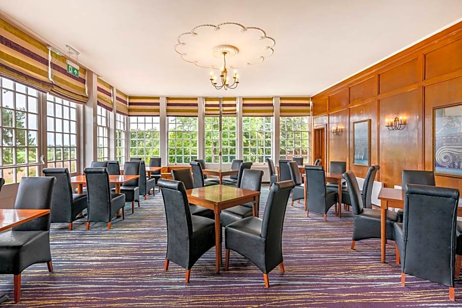 Wychnor Park Country Club