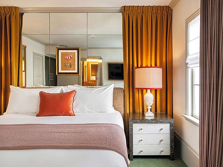 The Hotel Lili