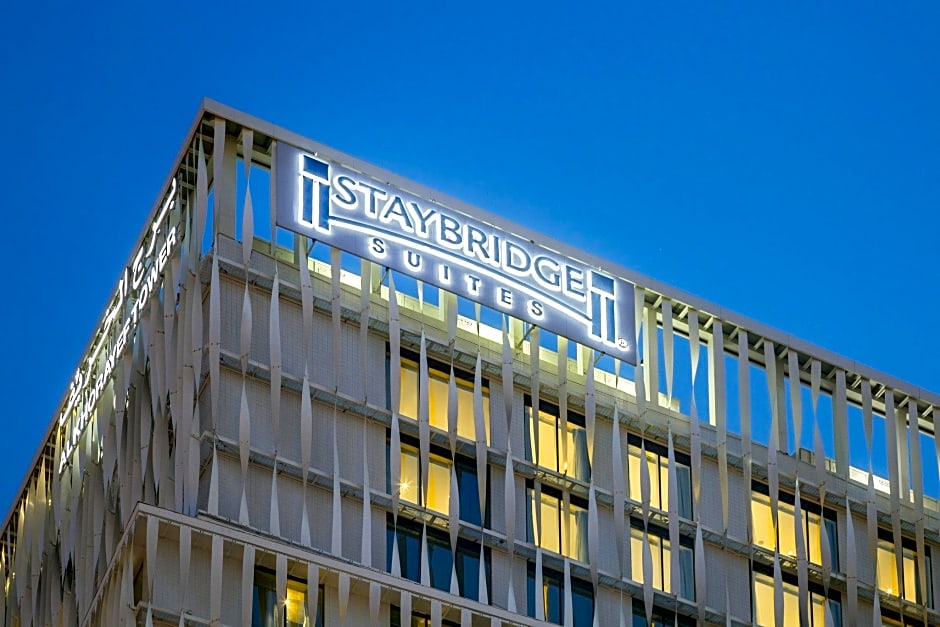 Staybridge Suites Al Khobar By IHG