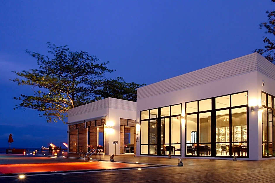 The Library