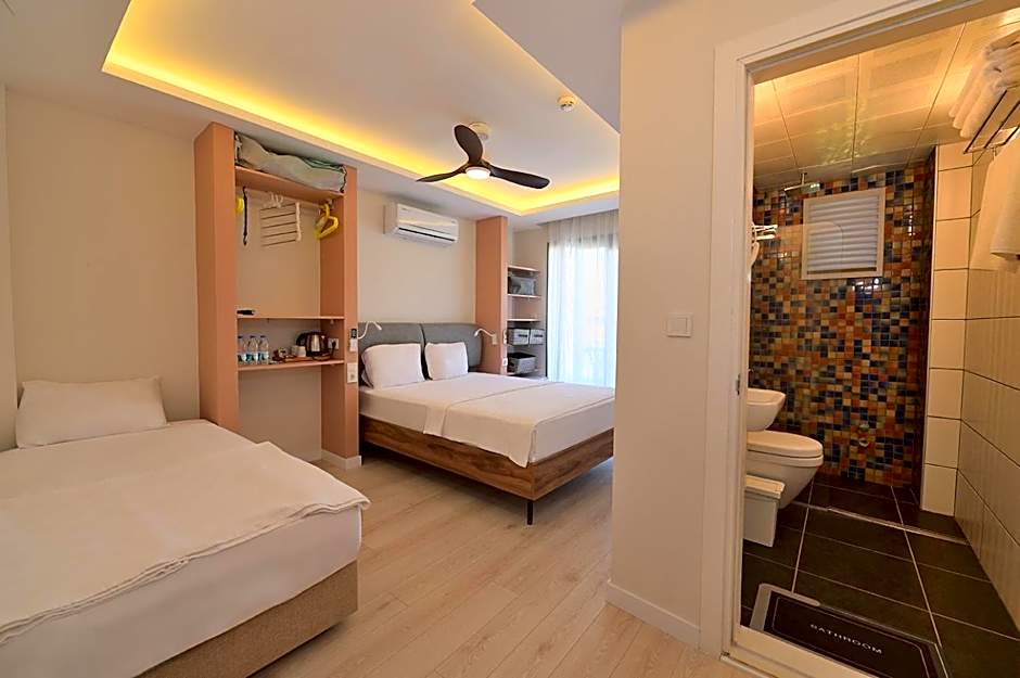 Calis Hotel