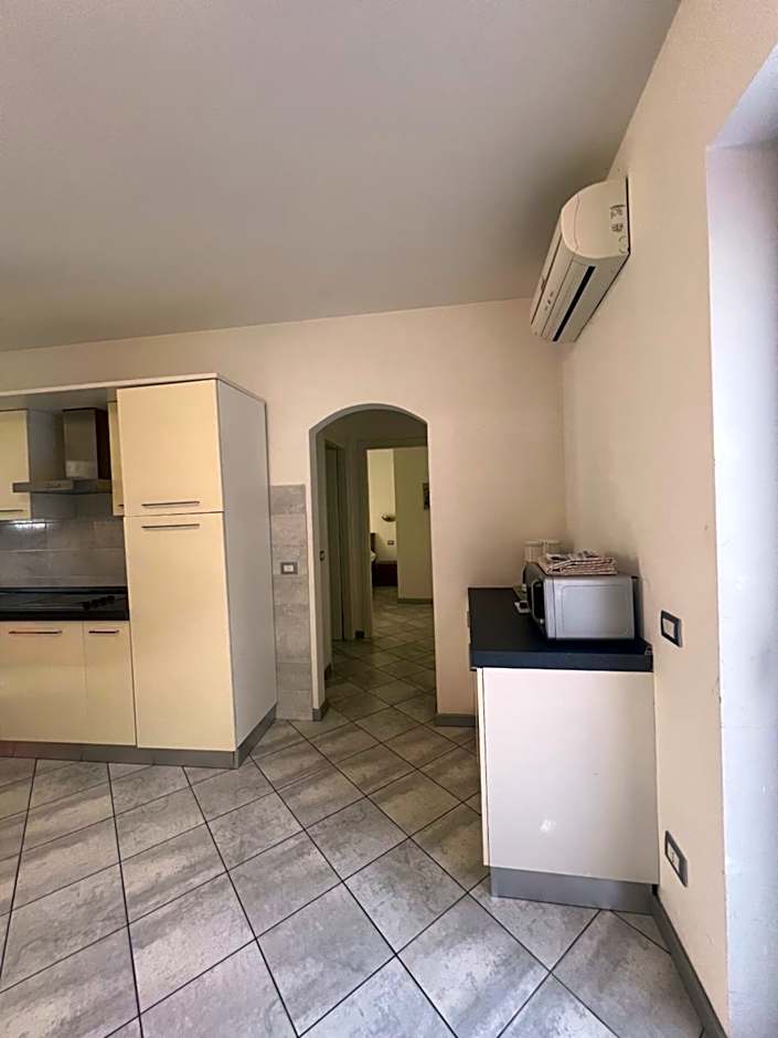 Albergo San Remo