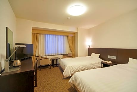 Superior Twin Room - Non-Smoking