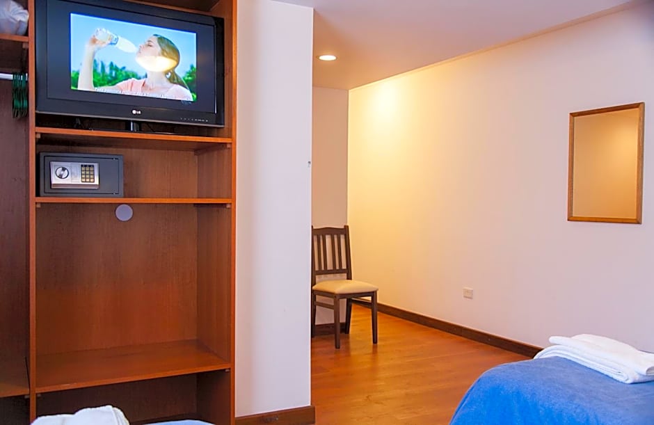 Hotel Premier Bariloche