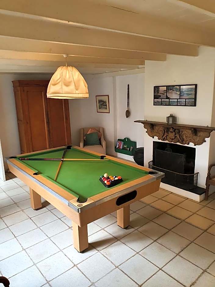 Beacon Vlei Guest farm