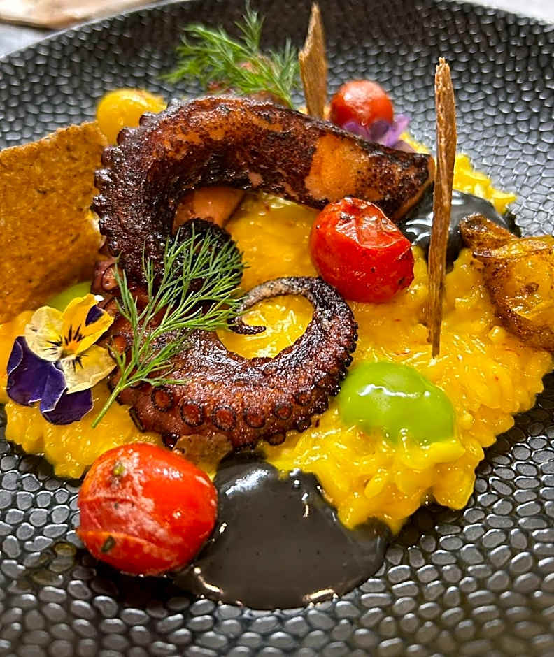 Villa Patriot Boutique Hotel