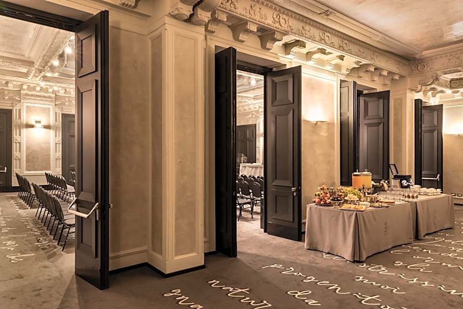 Grand Hotel Baglioni