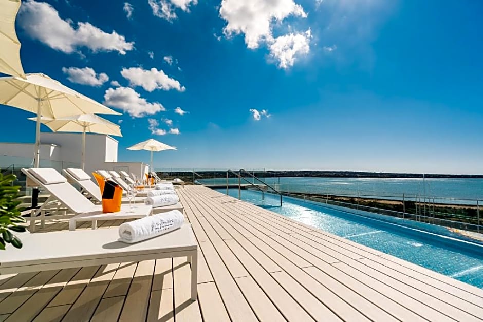 Five Flowers Hotel & Spa Formentera