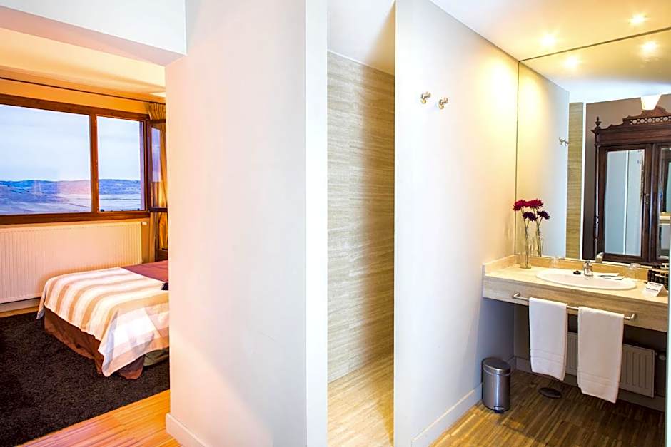 Hotel Cardamomo Sigüenza