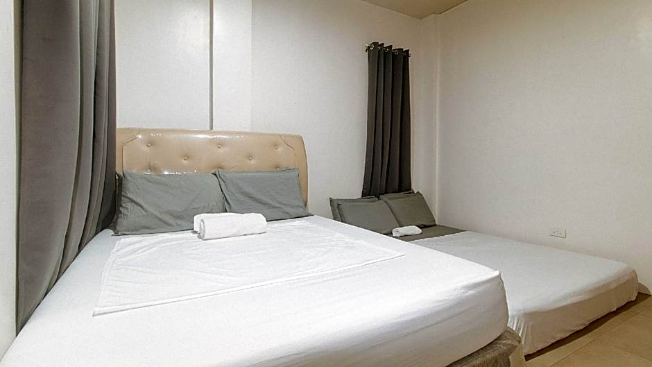 Cozy Cove Inn by RedDoorz