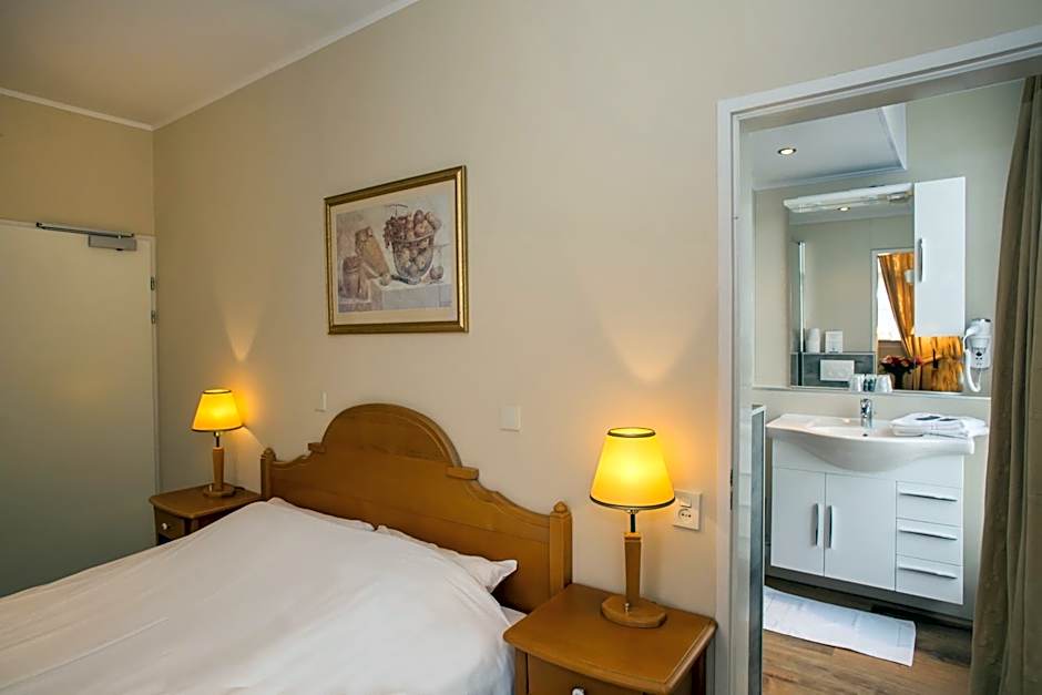 Landhotel De Hoofdige Boer