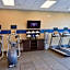 Hampton Inn By Hilton Lumberton, NC