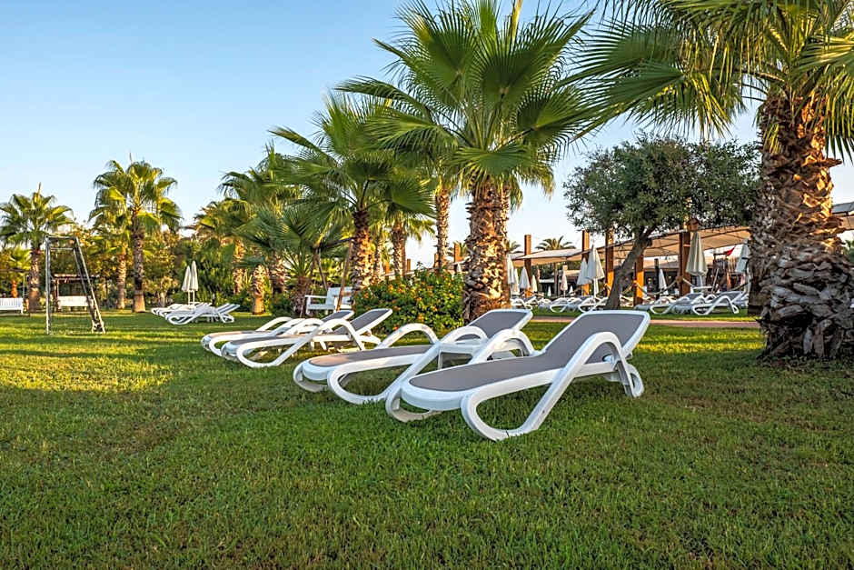 Club Hotel Felicia Village