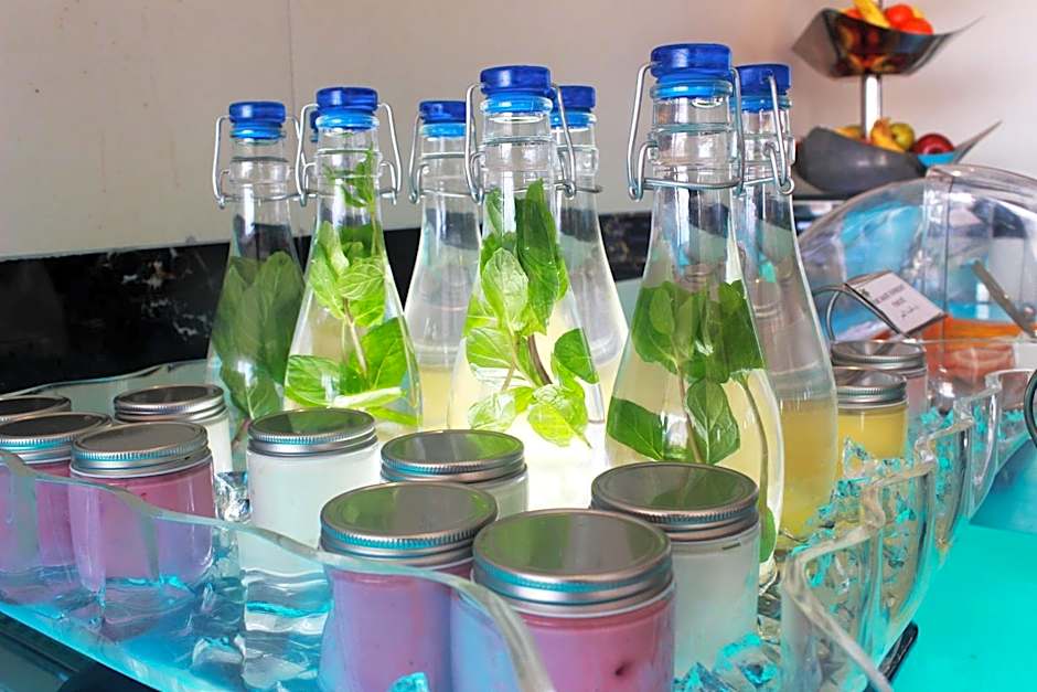 Al Ahsa Grand Serviced Apartment