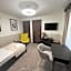 Hotel Salamander - Garni