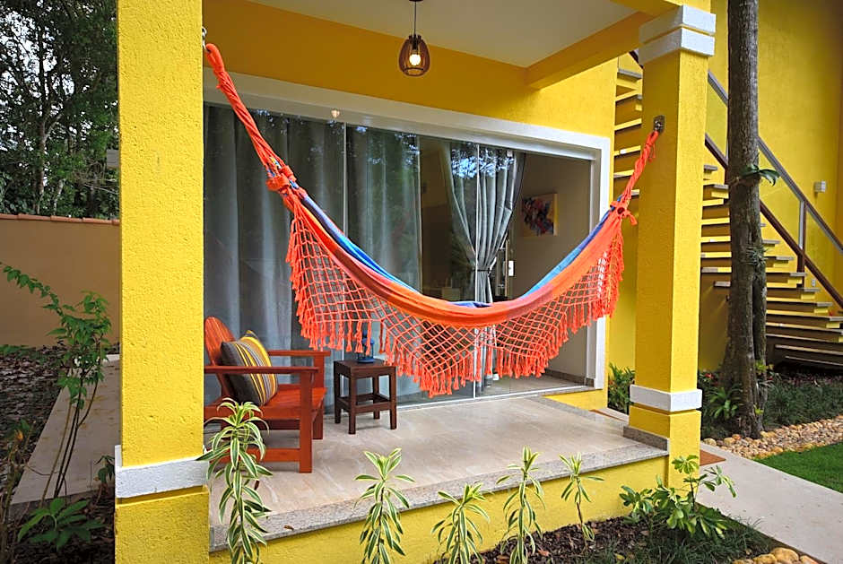 Quintas do Arraial Guest House