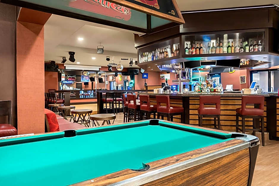 Best Western Newport Inn