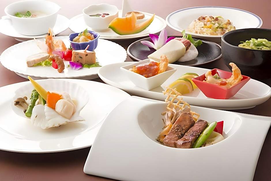 Senri Hankyu Hotel