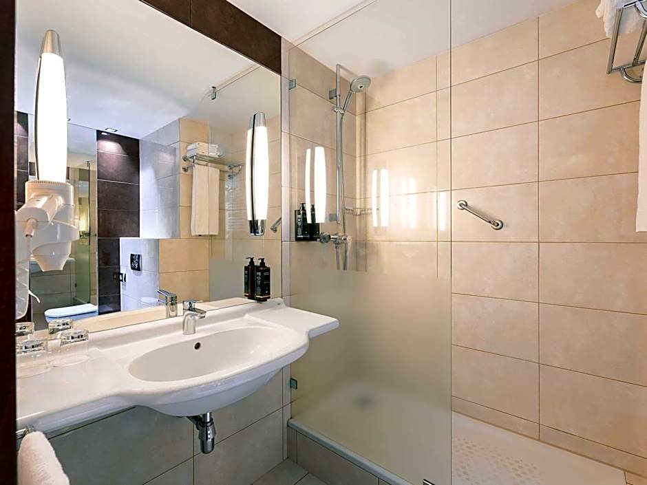 Hotel Mercure Karpacz Resort