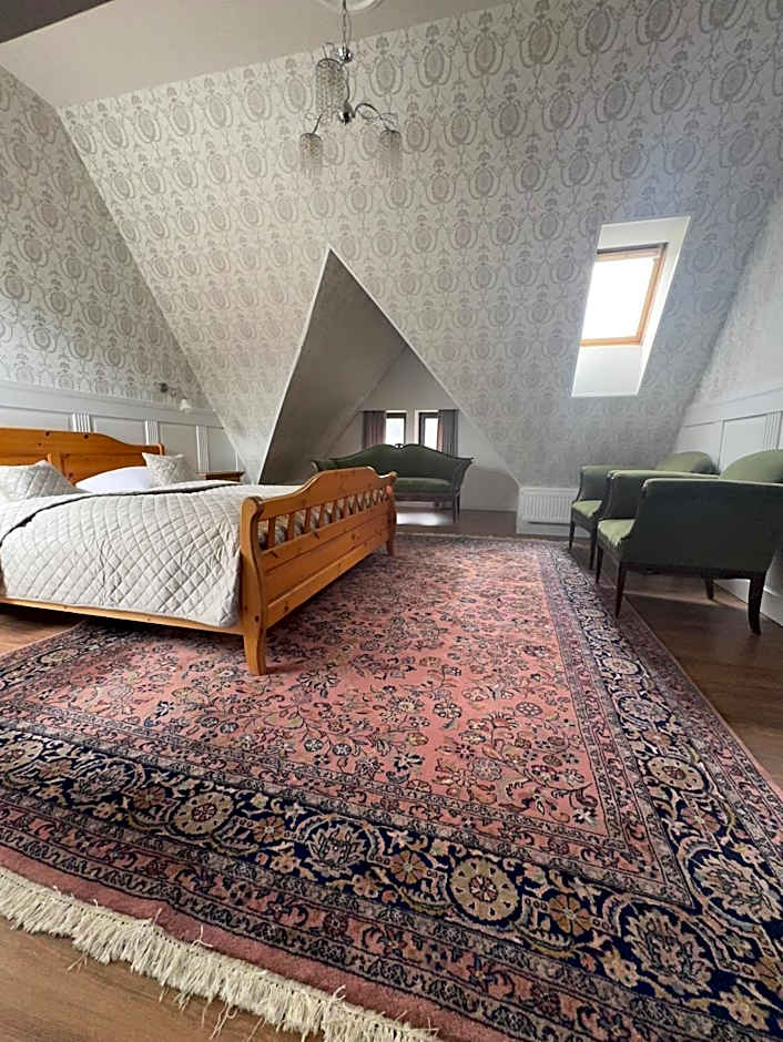 Residenz Polenia