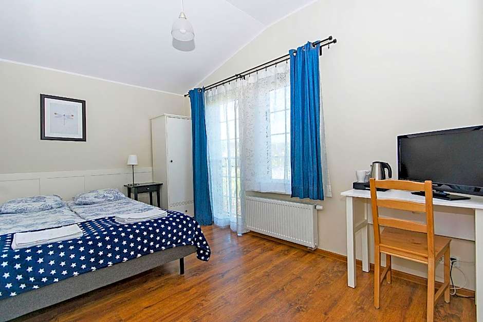 Kurort Stara Wędzarnia