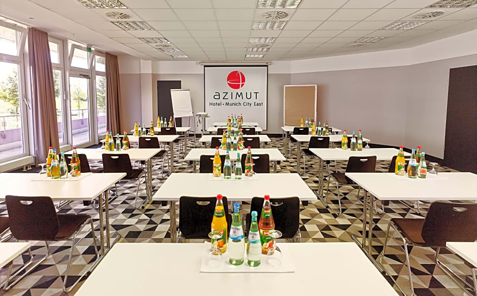 Premier Inn München City Ost