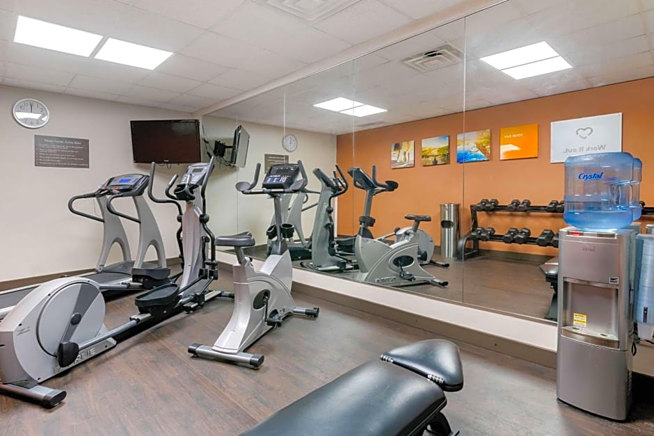 Comfort Suites Fernandina Beach at Amelia Island