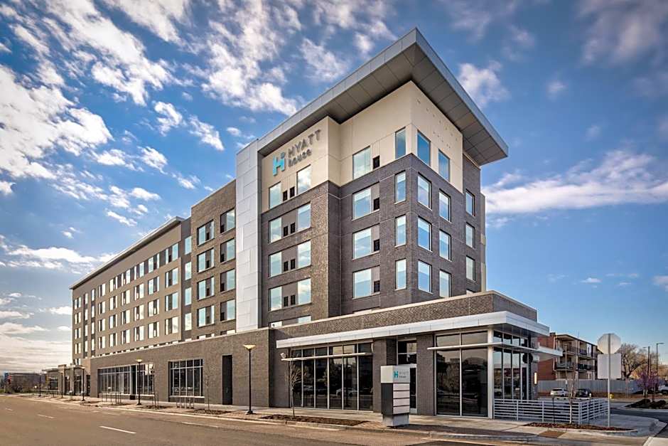 Hyatt House Denver Aurora Anschutz Medical Campus