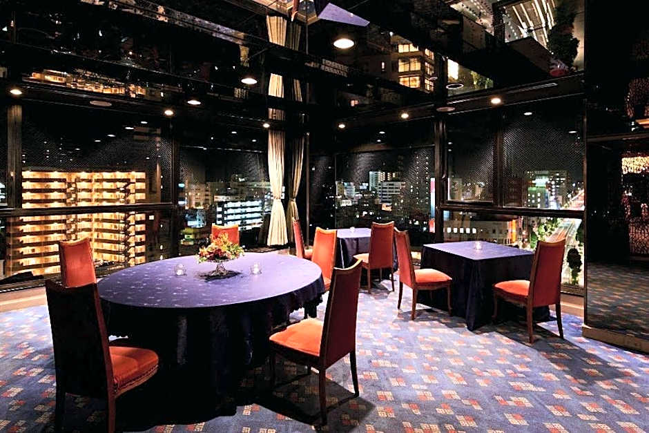 Marroad Inn Kumagaya