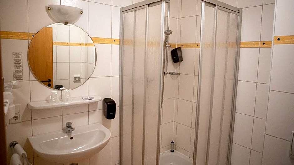 Garni Hotel Hof zum Ahaus