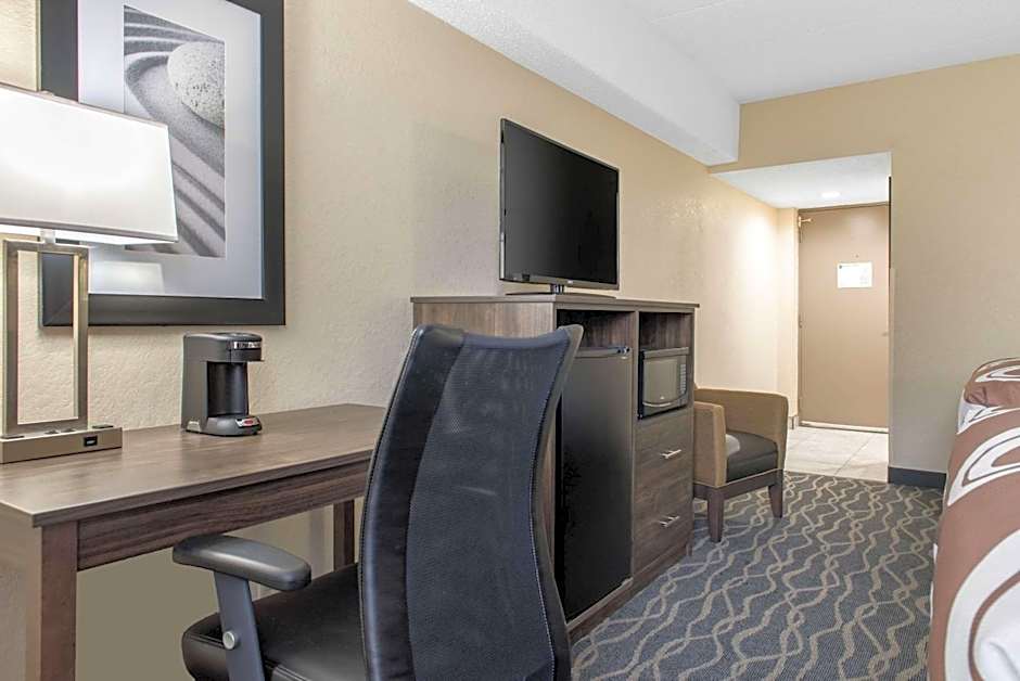 Quality Inn and Conference Center