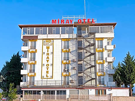 HD Miray Otel
