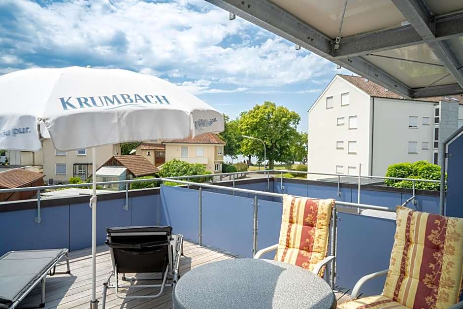 Hotel Meschenmoser